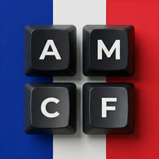 Logo de l'AMCF