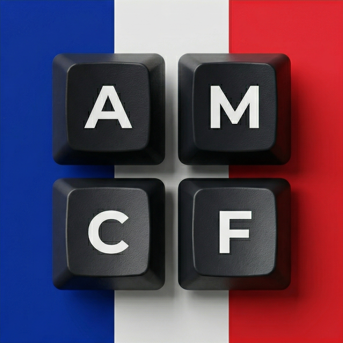 Logo de l'AMCF
