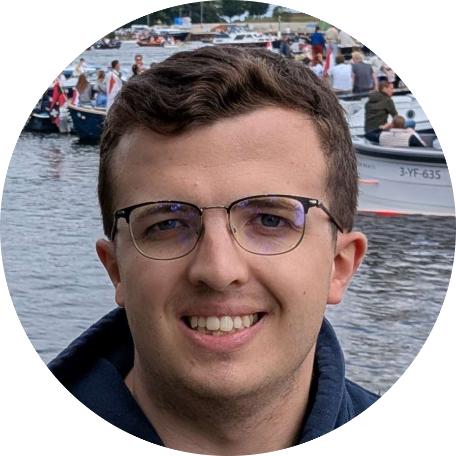 Antoine OLIVIER, créateur d'AZERTY Global